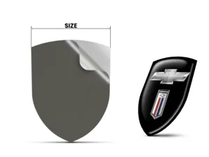 Chevrolet Car Decal Designs Professional Customizable Minimal